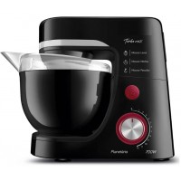 Batedeira Ultra Turbo 700W Luxx Black 12 Velocidades 