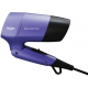 Secador de Cabelos Viagem Compact Elgin Roxo 1000W Bivolt