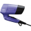 Secador de Cabelos Viagem Compact Elgin Roxo 1000W Bivolt