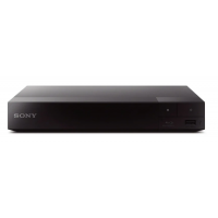 Aparelho De Dvd Bluray 3d Sony Player Hmdi Usb Full Hd Mp3 Wma