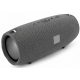 Caixa de Som Inova Blueth FM 20W Bivolt USB SD Fone