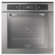 Forno de Embutir Brastemp 67L Inox Painel Touch com Grill e Timer