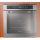 Forno de Embutir Brastemp 67L Inox Painel Touch com Grill e Timer