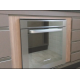 Forno de Embutir Brastemp 67L Inox Painel Touch com Grill e Timer