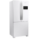 Geladeira Brastemp Syde by Syde 554L Painel Digital Frost Free 3 Portas