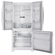 Geladeira Brastemp Syde by Syde 554L Painel Digital Frost Free 3 Portas