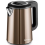 Chaleira Eletrica em Inox 1000W Marrom Platinum 2L