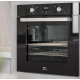 FORNO ELETRICO DE EMBUTIR AIR FLAYER 82L PRIME ELLEGANCE ASSA POR CONVECÇÃO  220V