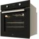 FORNO ELETRICO DE EMBUTIR AIR FLAYER 82L PRIME ELLEGANCE ASSA POR CONVECÇÃO  220V
