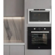 FORNO ELETRICO DE EMBUTIR AIR FLAYER 82L PRIME ELLEGANCE ASSA POR CONVECÇÃO  220V