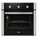 Forno de Embutir EOS 65L Platinum Espelhado Inox com Grill 220V