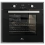 Forno de Embutir Fischer 82L Assa por Convecção 220V Painel Touch