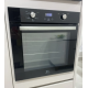 Forno de Embutir Fischer 82L Assa por Convecção All Black 220V Painel Touch