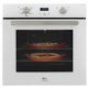Forno de Embutir Fischer 82L Assa por Convecção All Black 220V Painel Touch