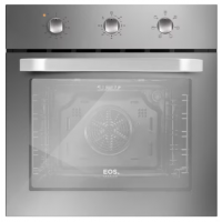 Forno de Embutir EOS 72L Vidro Espelhado com Grill Assa por Convec&ccedil;&atilde;o 220V