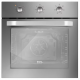 Forno de Embutir EOS 72L Vidro Espelhado com Grill Assa por Convecção 220V