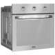 Forno de Embutir EOS 72L Vidro Espelhado com Grill Assa por Convecção 220V