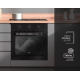 Forno de Embutir EOS 72L Vidro Espelhado com Grill Assa por Convecção 220V