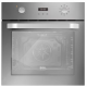 Forno de Embutir EOS 72L Vidro Espelhado com Grill Assa por Convecção 220V com Timer