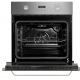 Forno de Embutir EOS 72L Vidro Espelhado com Grill Assa por Convecção 220V com Timer