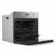 Forno de Embutir EOS 72L Vidro Espelhado com Grill Assa por Convecção 220V com Timer
