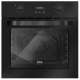 Forno de Embutir EOS 72L Vidro Espelhado com Grill Assa por Convecção 220V com Timer