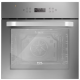 Forno de Embutir EOS 72L Vidro Espelhado com Grill Assa por Convecção 220V Painel Digital