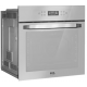 Forno de Embutir EOS 72L Vidro Espelhado com Grill Assa por Convecção 220V Painel Digital