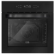 Forno de Embutir EOS 72L Vidro Espelhado com Grill Assa por Convecção 220V Painel Digital