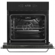 Forno de Embutir EOS 72L Vidro Espelhado com Grill Assa por Convecção 220V Painel Digital