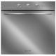 Forno de Embutir Air Flayer Mueller Espelhado 70L Inox 220V Assa por Convecção