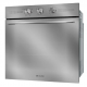Forno de Embutir Air Flayer Mueller Espelhado 70L Inox 220V Assa por Convecção