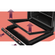 Forno de Embutir Air Flayer Mueller Espelhado 70L Inox 220V Assa por Convecção