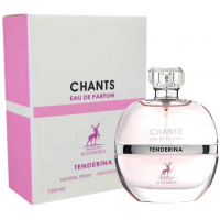 Perfume Colonia Arabe Original Chants Eau Parfum 100ml