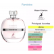 Perfume Colonia Arabe Original Chants Eau Parfum 100ml