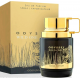 Perfume Arabe Colonia Original Oddyssey Armae 100ml Gold Edition 