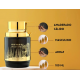 Perfume Arabe Colonia Original Oddyssey Armae 100ml Gold Edition 