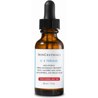 Serum Clinic Professional Ferulico Pos Laser com Vitamina C e Antioxidante