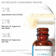 Serum Clinic Professional Ferulico Pos Laser com Vitamina C e Antioxidante