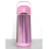 Garrafa Termica Termolar 1L Luxx Pink Inox
