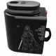 Cafeteira Moedora Mallory Star Wars 600W Desligamento Automatico