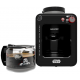 Cafeteira Moedora Mallory Star Wars 600W Desligamento Automatico