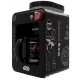 Cafeteira Moedora Mallory Star Wars 600W Desligamento Automatico