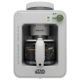 Cafeteira Moedora Mallory Star Wars 600W Desligamento Automatico