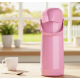 Garrafa Termica Newell 1L Ellegance Pink Atoxica sem BPA