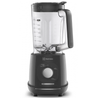Liquidificador 2.7L Electrolux 1000W 5 Velocidades Preto