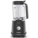 Liquidificador 2.7L Electrolux 1000W 5 Velocidades Preto