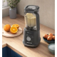 Liquidificador 2.7L Electrolux 1000W 5 Velocidades Preto