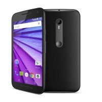 SMARTPHONE MOTO MUSIC ANDROID 5 TELA HD 16GB 4G CAM 13 MPX QUAD CORE 1.4GHz C/TV