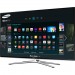 TV 55 SMART SAMSUNG LED FULL HD c/ Internet Wifi USB
